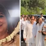 Zareen Khan's last rites were performed as per Hindu rituals; find out why this decision is in the news.