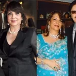 Sanjay Khan's wife Zarine Khan passes away