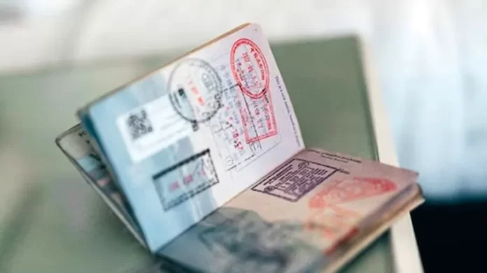 iran visa Iran ends visa-free entry for Indians