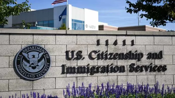 us news US indefinitely suspends immigration applications from Afghan citizens