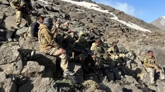 Afghanistan news The National Resistance Front in Afghanistan's Panjshir province has claimed to have killed 17 members, including the Taliban chief.