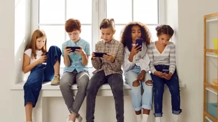 Following Australia's lead, Denmark plans to ban social media for children under 15