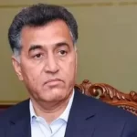 Pakistan: Former Lieutenant General Faiz Hameed has been sentenced to 14 years in prison.