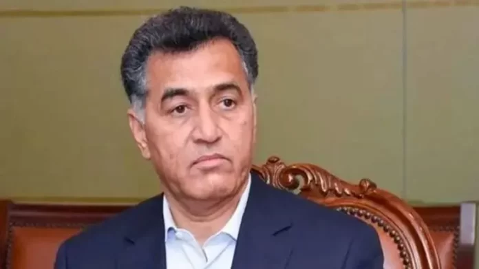 Faiz Hameed Pakistan: Former Lieutenant General Faiz Hameed has been sentenced to 14 years in prison.