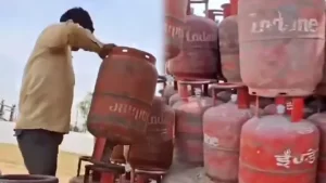 Gas Agency Fraud Exposed: Crime Branch Kashmir Files Chargesheet in ₹38 Lakh Cheating Case