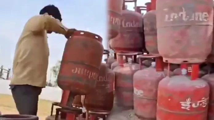 Gas Agency Fraud Exposed: Crime Branch Kashmir Files Chargesheet in ₹38 Lakh Cheating Case