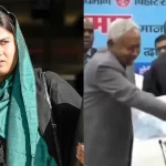 Samajwadi Party MP Iqra Hasan lashed out at Nitish Kumar, saying that pulling off a woman's hijab is an attack on her dignity.