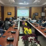 JMI’s India-Arab Cultural Centre Hosts International Conference on ‘Sardar Vallabhbhai Patel: Life, Works and Indian Muslims’