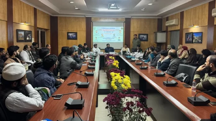 JMI’s India-Arab Cultural Centre Hosts International Conference on ‘Sardar Vallabhbhai Patel: Life, Works and Indian Muslims’