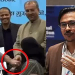 NFYM Condemns CM Nitish Kumar’s Conduct, Demands Action from National Commission for Women