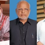 Shah Mehmood Qureshi acquitted, 8 others including Dr. Yasmin Rashid sentenced to 10 years – Anti-terrorism court verdict