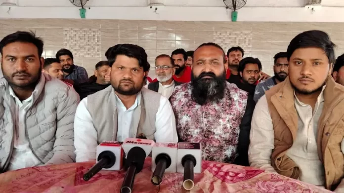 Relief in SIR process: Supreme Court extends deadline, Bharatiya Kisan Union Azad calls it a big victory