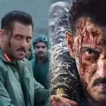 The teaser for Salman Khan's film 'Battle of Galwan' has been released, and Chinese media has raised objections.