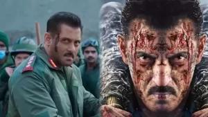 The teaser for Salman Khan's film 'Battle of Galwan' has been released, and Chinese media has raised objections.