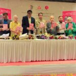 Shahid Siddiqui book launch