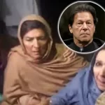 Pakistan: Strict repression in Pakistan on Imran Khan's sisters