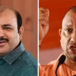 Kunwar Danish Ali launches a scathing attack on the Yogi government.