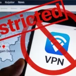 District Admin Budgam Orders Suspension of VPN Services on Mobile Phones