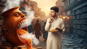 “Education has swallowed up the joy of learning” – a bitter but true statement; let us reflect on this.