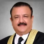 Islamabad High Court Justice Tariq Jahangiri has been declared ineligible for the judicial post.