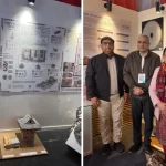 Jamia Millia Islamia Showcases Architectural Excellence at Bharat Parv 2026