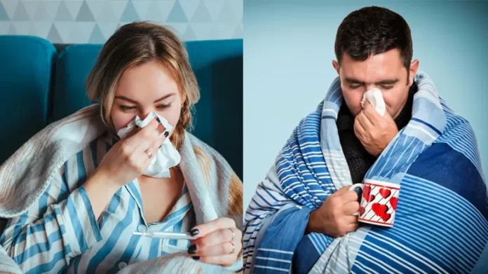 Winter foods to prevent cold and flu