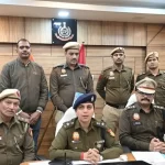 Delhi Police busts 'thug gang' operating in auto-rickshaws, two arrested.
