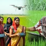 Uttar Pradesh and Bihar will work together to improve the future of women farmers.