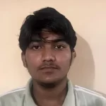 Gujarat ATS has arrested Faizan Sheikh, a suspect linked to Jaish-e-Mohammed, from Navsari.