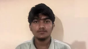 Gujarat ATS has arrested Faizan Sheikh, a suspect linked to Jaish-e-Mohammed, from Navsari.