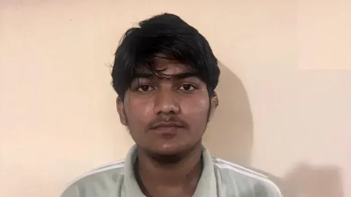 Gujarat ATS has arrested Faizan Sheikh, a suspect linked to Jaish-e-Mohammed, from Navsari.