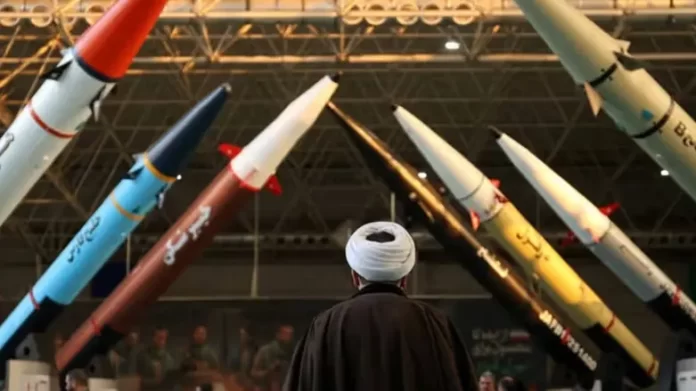 Iran missile turkey-mediator-iran-us