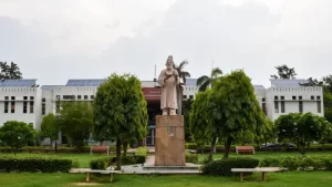 Jamia Millia Islamia Designated Centre of Excellence for Disability Education