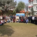 JMI’s Faculty of Dentistry Hosts IBO Awareness Programme on Board Certification