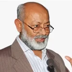 Renowned scholar and IOS founder Dr. Mohammad Manzoor Alam passes away