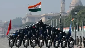 Republic day 2026