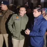 Major action against electricity theft in Sambhal: A mega operation was conducted throughout the night under the leadership of the District Magistrate and Superintendent of Police.