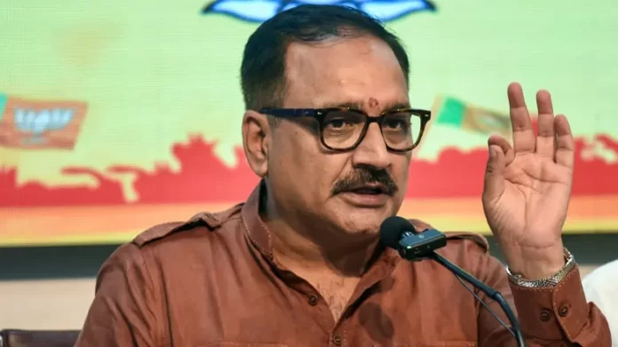 Virendra Sachdeva Delhi BJP government is sensitive towards public convenience and rights