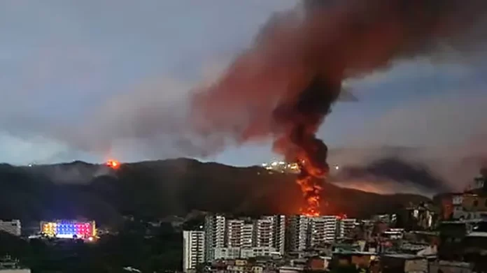 Russia, Iran, Colombia, and Cuba condemned the US attack on Venezuela.