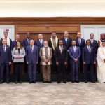 India–Arab Foreign Ministers’ Meeting: A New Strategic Pivot in a Multipolar World