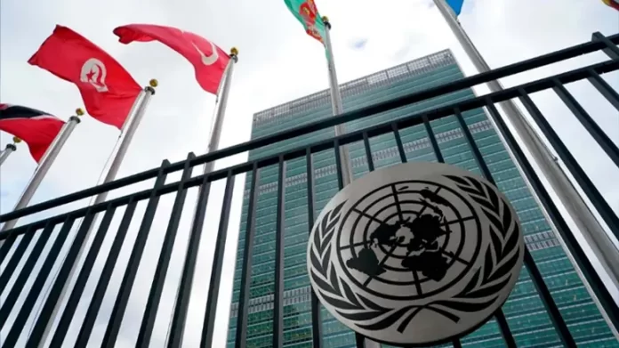 The United Nations has expressed serious concern over US actions in Venezuela.
