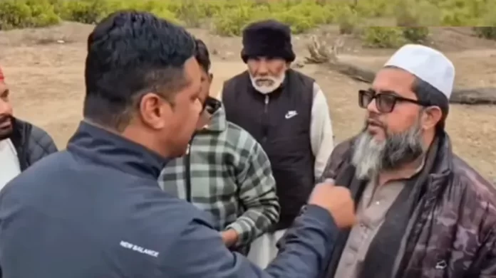 Maulana alleges harassment in Uttarakhand over Quran teaching to children