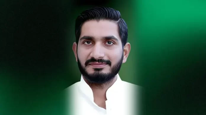 badaun-mp-aditya-yadav-demands-rob-babrala-anupshahr