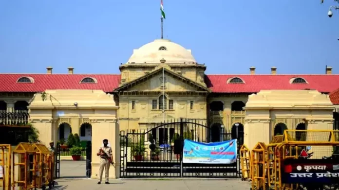 इलाहाबाद हाईकोर्ट का फैसला पुलिस की मनमानी के खिलाफ सख्त चेतावनी— मौलाना महमूद मदनी