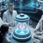 Now, patients of any blood group can receive a 'universal kidney' transplant.