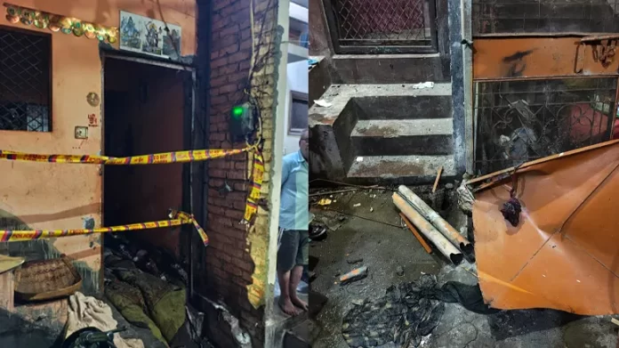 madanpur-khadar-jj-colony-fire-explosion-news