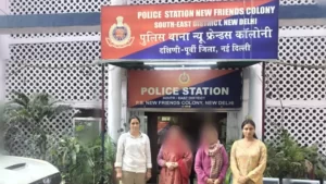 delhi-nfc-fake-ed-raid-maid-arrested-mastermind/