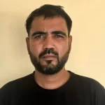 50-thousand-rewarded-criminal-arrested-by-up-stf-after-14-years