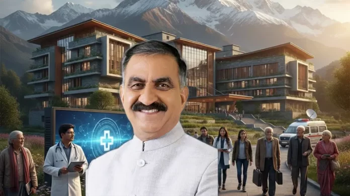 Himachal news hp-medical-college-modernization-plan