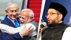 pm-modi-israel-visit-gaza-humanitarian-crisis-jih-reaction